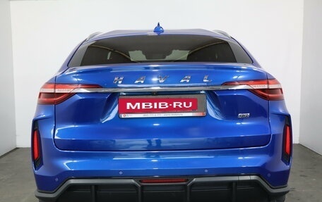 Haval F7x I, 2022 год, 1 899 000 рублей, 5 фотография