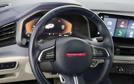 Haval F7x I, 2022 год, 1 899 000 рублей, 8 фотография