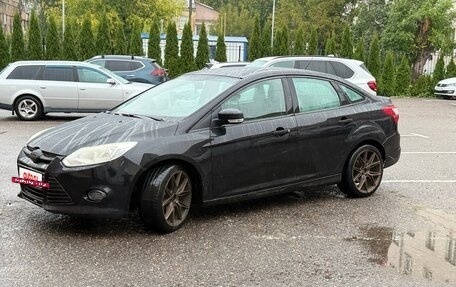 Ford Focus III, 2012 год, 535 000 рублей, 6 фотография