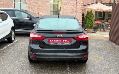 Ford Focus III, 2012 год, 535 000 рублей, 5 фотография