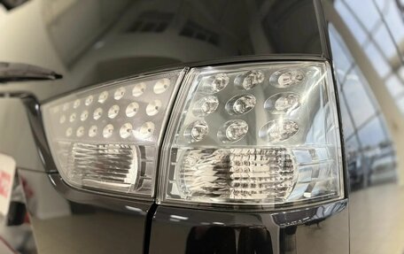 Mitsubishi Outlander III рестайлинг 3, 2008 год, 1 390 000 рублей, 8 фотография