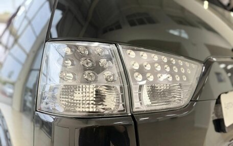Mitsubishi Outlander III рестайлинг 3, 2008 год, 1 390 000 рублей, 12 фотография