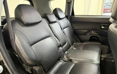 Mitsubishi Outlander III рестайлинг 3, 2008 год, 1 390 000 рублей, 18 фотография