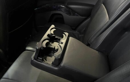 Mitsubishi Outlander III рестайлинг 3, 2008 год, 1 390 000 рублей, 17 фотография