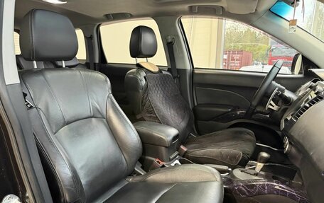 Mitsubishi Outlander III рестайлинг 3, 2008 год, 1 390 000 рублей, 19 фотография