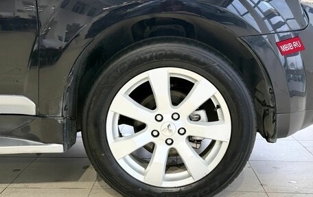 Mitsubishi Outlander III рестайлинг 3, 2008 год, 1 390 000 рублей, 14 фотография
