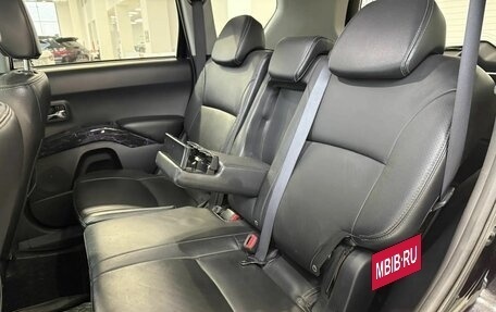 Mitsubishi Outlander III рестайлинг 3, 2008 год, 1 390 000 рублей, 16 фотография