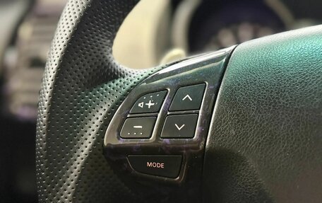 Mitsubishi Outlander III рестайлинг 3, 2008 год, 1 390 000 рублей, 24 фотография