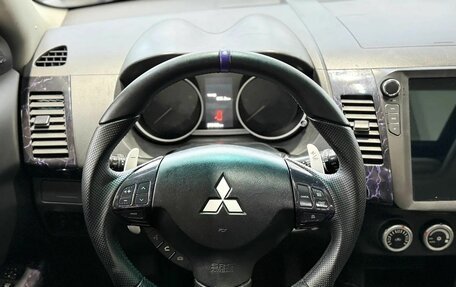 Mitsubishi Outlander III рестайлинг 3, 2008 год, 1 390 000 рублей, 23 фотография