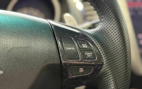 Mitsubishi Outlander III рестайлинг 3, 2008 год, 1 390 000 рублей, 26 фотография