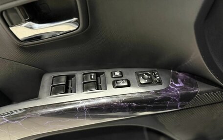 Mitsubishi Outlander III рестайлинг 3, 2008 год, 1 390 000 рублей, 33 фотография