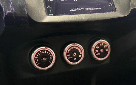 Mitsubishi Outlander III рестайлинг 3, 2008 год, 1 390 000 рублей, 29 фотография