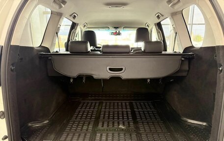 Toyota Land Cruiser Prado 150 рестайлинг 2, 2016 год, 4 070 000 рублей, 9 фотография