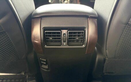 Toyota Land Cruiser Prado 150 рестайлинг 2, 2016 год, 4 070 000 рублей, 20 фотография