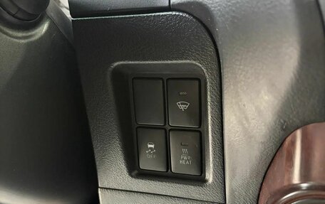 Toyota Land Cruiser Prado 150 рестайлинг 2, 2016 год, 4 070 000 рублей, 27 фотография