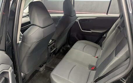 Toyota RAV4, 2025 год, 3 850 000 рублей, 5 фотография