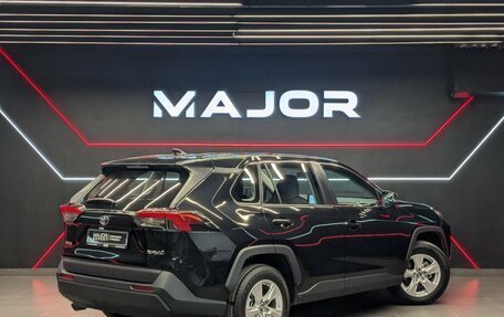Toyota RAV4, 2025 год, 3 850 000 рублей, 2 фотография