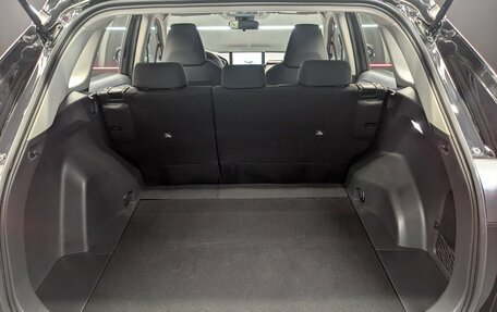 Toyota RAV4, 2025 год, 3 850 000 рублей, 4 фотография