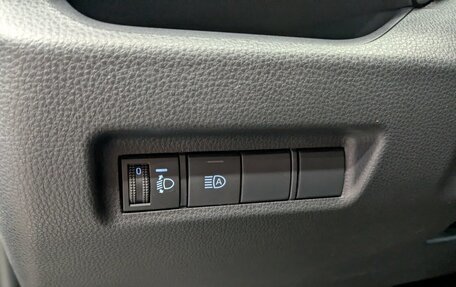 Toyota RAV4, 2025 год, 3 850 000 рублей, 10 фотография