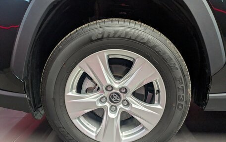 Toyota RAV4, 2025 год, 3 850 000 рублей, 12 фотография