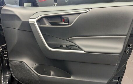 Toyota RAV4, 2025 год, 3 850 000 рублей, 16 фотография