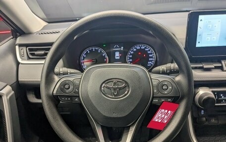 Toyota RAV4, 2025 год, 3 850 000 рублей, 20 фотография