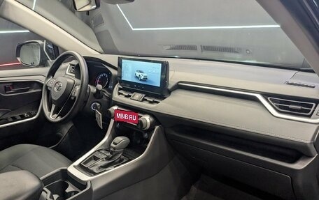 Toyota RAV4, 2025 год, 3 850 000 рублей, 15 фотография