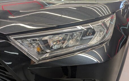 Toyota RAV4, 2025 год, 3 850 000 рублей, 25 фотография