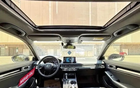 Honda Civic, 2022 год, 1 340 000 рублей, 7 фотография