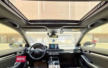 Honda Civic, 2022 год, 1 340 000 рублей, 16 фотография