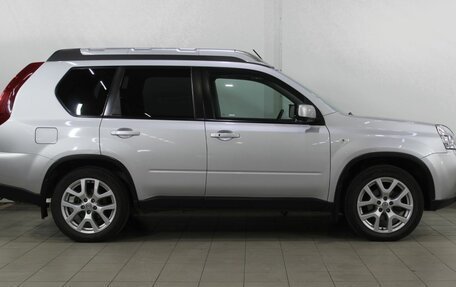 Nissan X-Trail, 2014 год, 1 500 000 рублей, 5 фотография