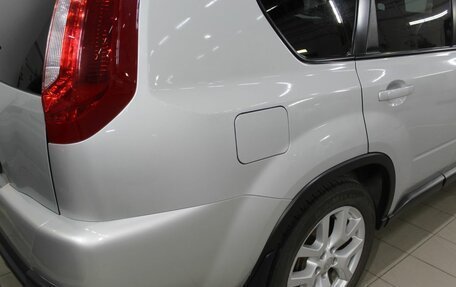 Nissan X-Trail, 2014 год, 1 500 000 рублей, 9 фотография