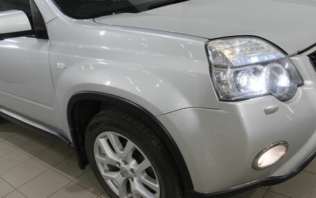 Nissan X-Trail, 2014 год, 1 500 000 рублей, 4 фотография