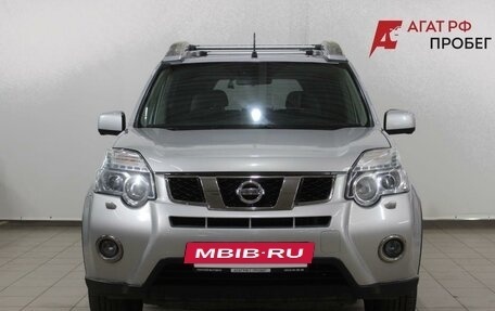 Nissan X-Trail, 2014 год, 1 500 000 рублей, 2 фотография