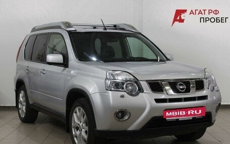 Nissan X-Trail, 2014 год, 1 500 000 рублей, 3 фотография