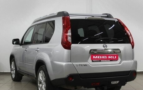 Nissan X-Trail, 2014 год, 1 500 000 рублей, 8 фотография
