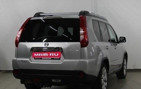 Nissan X-Trail, 2014 год, 1 500 000 рублей, 6 фотография