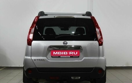 Nissan X-Trail, 2014 год, 1 500 000 рублей, 7 фотография