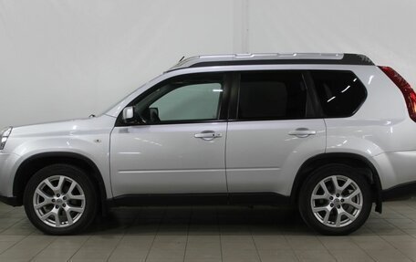 Nissan X-Trail, 2014 год, 1 500 000 рублей, 10 фотография