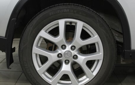 Nissan X-Trail, 2014 год, 1 500 000 рублей, 11 фотография