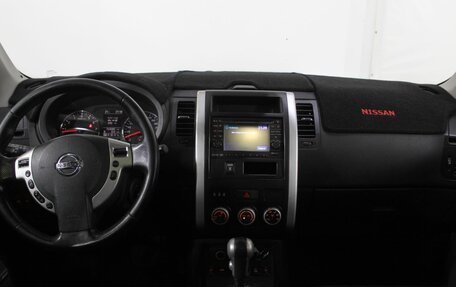 Nissan X-Trail, 2014 год, 1 500 000 рублей, 21 фотография