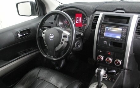 Nissan X-Trail, 2014 год, 1 500 000 рублей, 13 фотография