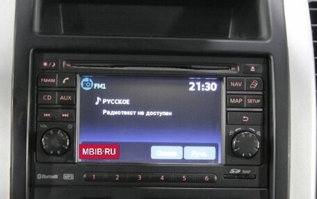 Nissan X-Trail, 2014 год, 1 500 000 рублей, 14 фотография