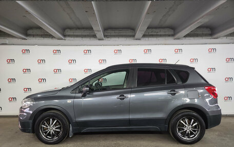 Suzuki SX4 II рестайлинг, 2018 год, 1 249 000 рублей, 7 фотография