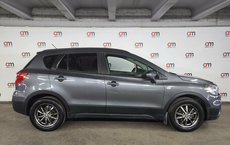 Suzuki SX4 II рестайлинг, 2018 год, 1 249 000 рублей, 8 фотография