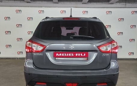 Suzuki SX4 II рестайлинг, 2018 год, 1 249 000 рублей, 5 фотография