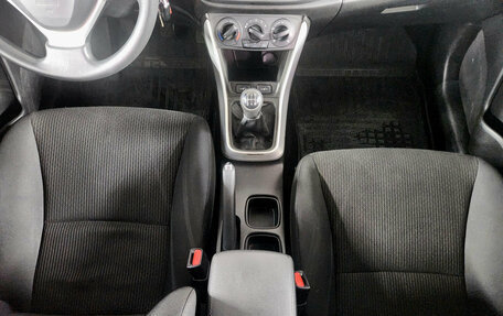 Suzuki SX4 II рестайлинг, 2018 год, 1 249 000 рублей, 16 фотография