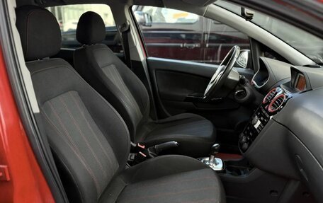 Opel Corsa D, 2011 год, 620 000 рублей, 16 фотография