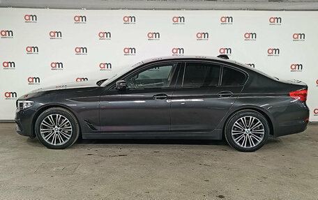 BMW 5 серия, 2019 год, 4 299 000 рублей, 7 фотография