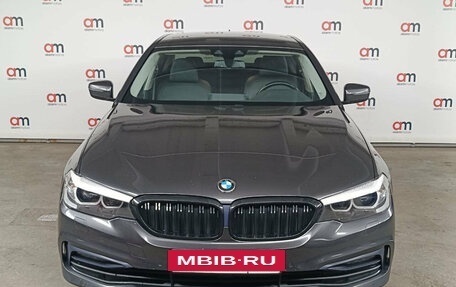 BMW 5 серия, 2019 год, 4 299 000 рублей, 2 фотография